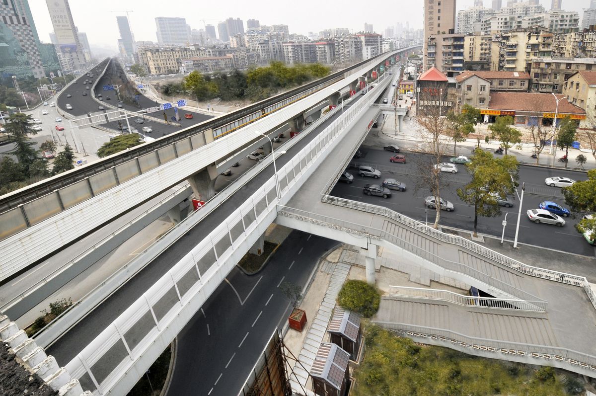 京漢大道武勝路道路立交工程-全國(guó)市政示范工程_副本_副本.jpg